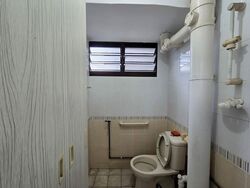 Blk 509 West Coast Vista (Clementi), HDB 3 Rooms #604184461